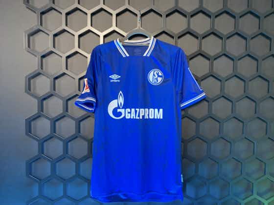 Imagem do artigo:🇩🇪 Quer ganhar uma camisa autografada pelo elenco do Schalke?
