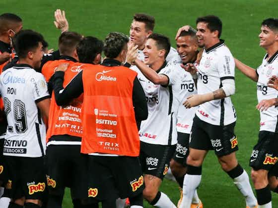 Imagem do artigo:🤔 As surpresas e decepções do Corinthians na temporada 2020