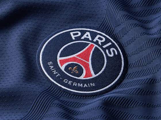 Imagem do artigo:👕 6ª das camisas: PSG, Arsenal, Marselha e Gladbach lançam uniformes