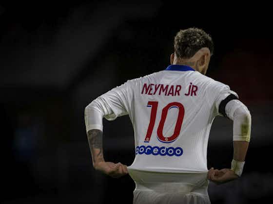 Imagem do artigo:Estudo lista jogadores mais caros do mundo; Neymar fica fora do Top-5