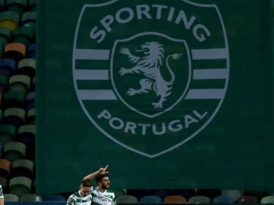 Imagem do artigo:🏆 Sporting vence Boavista e é campeão de Portugal após 19 anos