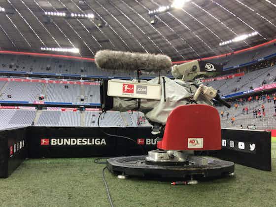 Imagem do artigo:📲 Passo a passo para ver a Bundesliga no OneFootball
