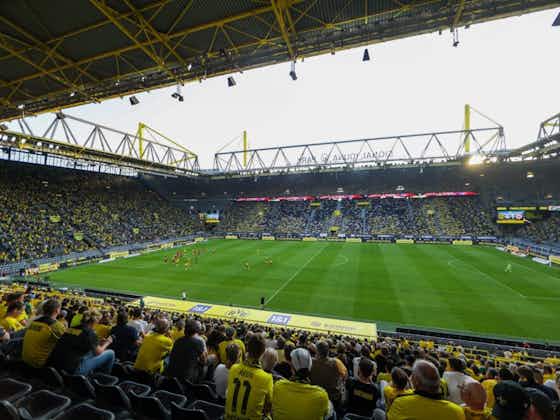 Imagem do artigo:📋 Vale título! Dortmund e Bayern escalados para duelo pela Supercopa