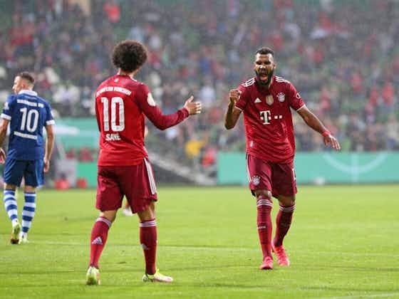 Imagem do artigo:📝 Bayern massacra e faz 1️⃣2️⃣ gols em dia histórico de Moting