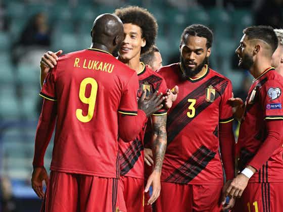 Imagem do artigo:Eliminatórias: Lukaku dá show, Itália perde 100% e Inglaterra goleia