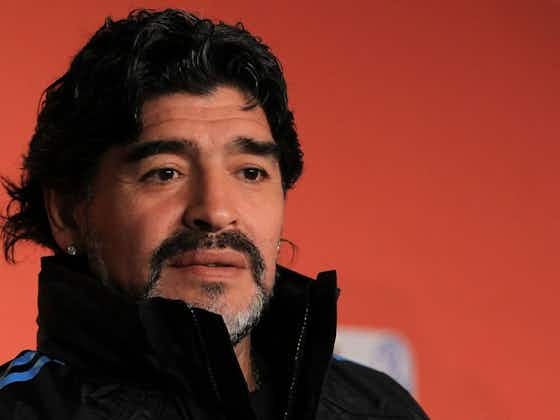 Imagem do artigo:🇦🇷 Barça anuncia amistoso com o Boca na 'Copa Maradona'