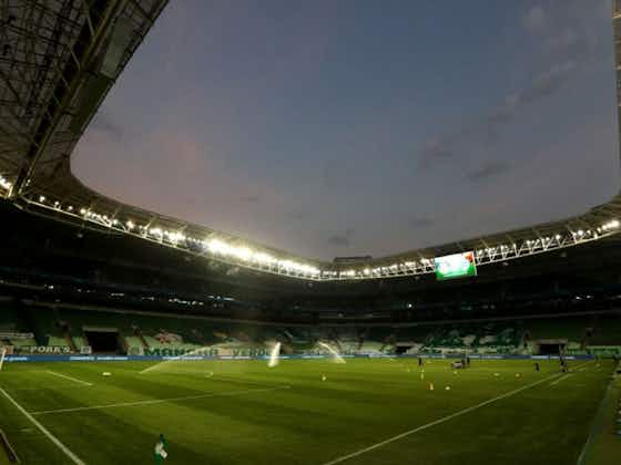 Imagem do artigo:📋 Jogadores de seleção retornam, e Palmeiras x Inter estão escalados