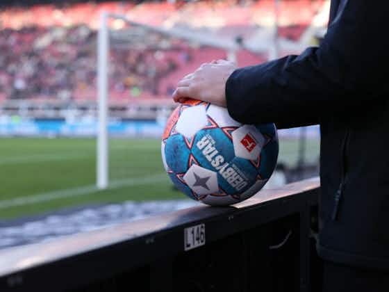 Imagem do artigo:📋 Bayern vai com três mudanças para encarar Stuttgart pela BuLi