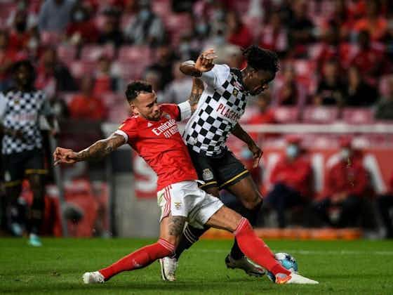 Imagem do artigo:📋 Benfica escalado com baixa de última hora para a Taça da Liga