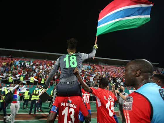 Imagem do artigo:Copa Africana de Nações: veja últimas classificadas e duelos do mata-mata