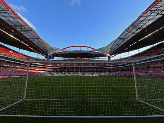 Imagem do artigo:📋 Benfica e Moreirense definidos para partida na Luz