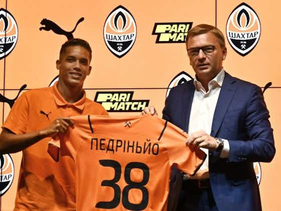 Imagem do artigo:🇧🇷 Queria no seu time? 🔟 boas opções de jogadores BR da liga ucraniana