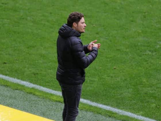 Imagem do artigo:✅ Dortmund oficializa volta de Edin Terzic ao comando técnico da equipe