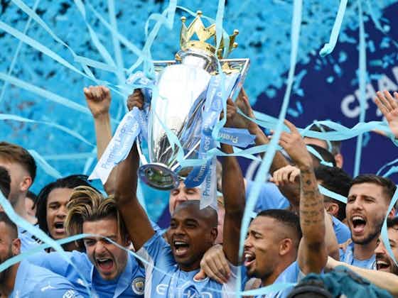Imagem do artigo:🏆 Man. City vira jogo INCRÍVEL e conquista título da Premier League