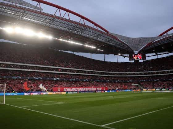 Imagem do artigo:📋 Benfica tem regressos, e Porto mantém base para decisão na Luz
