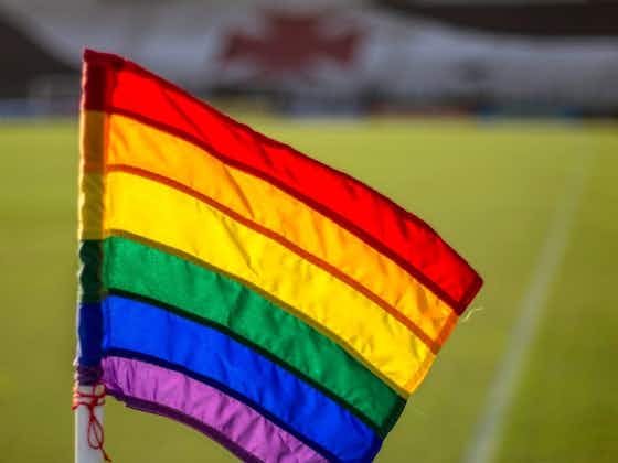 Imagem do artigo:🏳️‍🌈 Dia do Orgulho: Clubes se manifestam em favor da causa LGBTQIA+