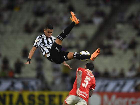 Imagem do artigo:🎥 Ceará empata com o Inter e segue com incômodo jejum no Brasileirão