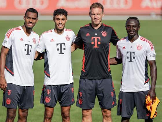 Imagem do artigo:📉 Balanço de transferências: Bayern lidera prejuízo na BuLi; entenda