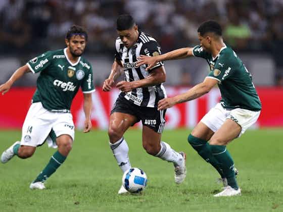 Imagem do artigo:📱 Agenda de 4ª: Palmeiras x Galo na Liberta, Sula + Supercopa da UEFA