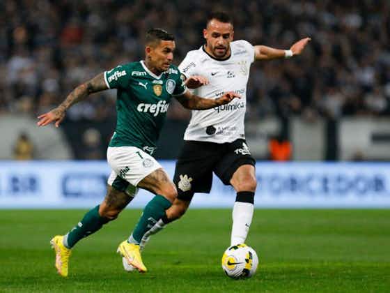 Imagem do artigo:🎥 Líder Palmeiras bate o Corinthians com gol contra e pode DISPARAR