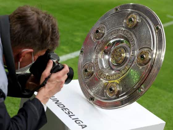 Imagem do artigo:🇩🇪 Bundesliga: curiosidades e novidades para a temporada 2022/23