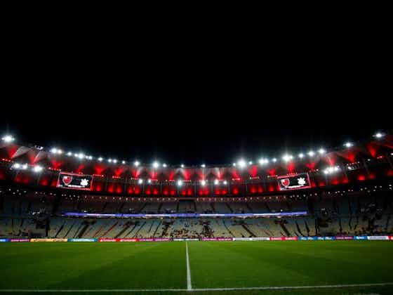 Imagem do artigo:📋 Flamengo e Corinthians escalados para decisão na Libertadores