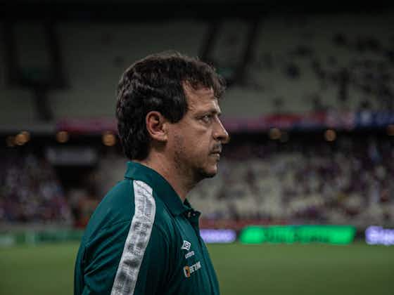 Imagem do artigo:📋 Brasileirão: Fluminense e Cuiabá estão definidos para a 21ª rodada