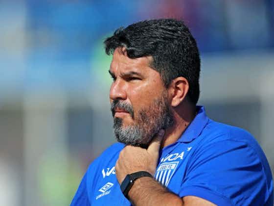 Imagem do artigo:🧢 Bahia anuncia a contratação do treinador Eduardo Barroca