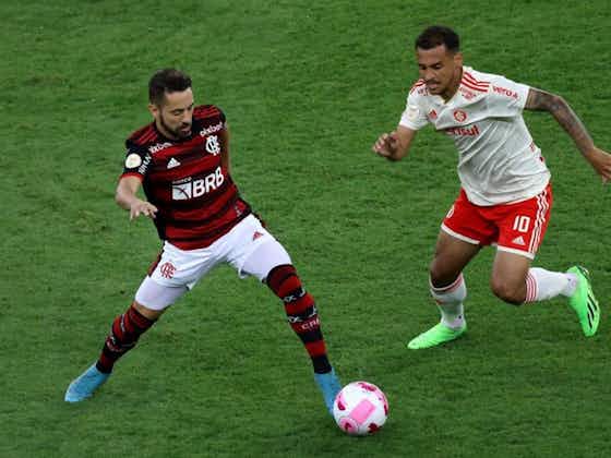 Imagem do artigo:🎥 Flamengo e Inter ficam no empate, e Palmeiras agradece; veja a tabela