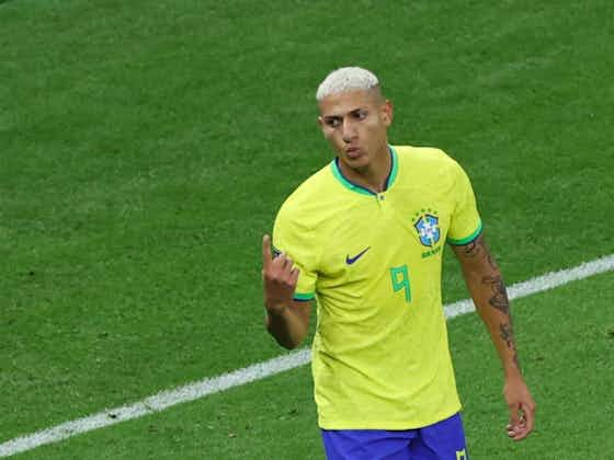 Imagem do artigo:📋 Quem substitui Neymar e Danilo? Brasil ESCALADO para enfrentar a Suíça