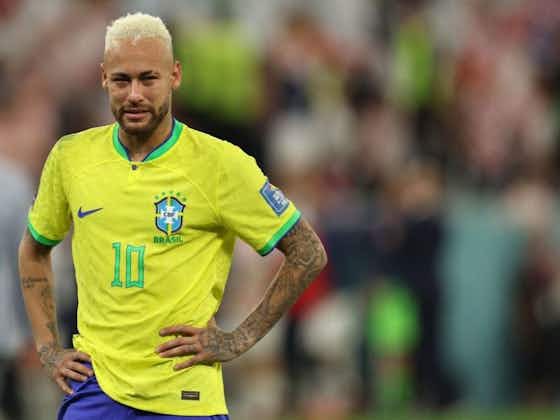 Imagem do artigo:👀 Neymar faz mistério sobre futuro na Seleção: 'Não garanto nada'