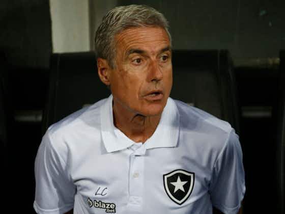 Imagem do artigo:📋 Botafogo definido para tentar embalar no Carioca contra o Madureira