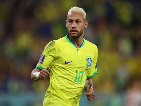 Imagem do artigo:⭐️ Com Neymar em 12°, The Guardian divulga lista dos 100 melhores do mundo