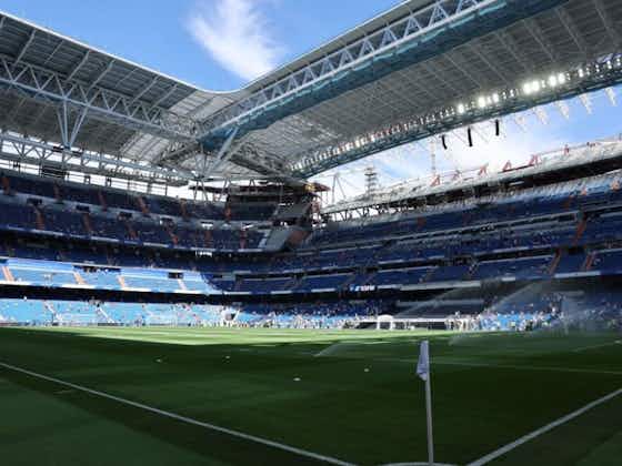 Imagem do artigo:📋 Com Vini e Rodrygo, Real Madrid está escalado contra a Real Sociedad