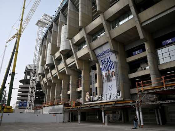 Imagem do artigo:📋 Real Madrid está definido para penúltimo jogo antes do Mundial