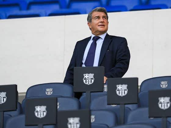 Imagem do artigo:⚠️ Uefa abre investigação contra o Barcelona no 'Caso Negreira'