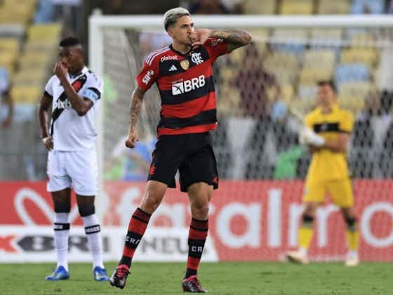 Imagem do artigo:🎥 Pedro decide, Fla vence Vasco de novo e faz final do Carioca com o Flu