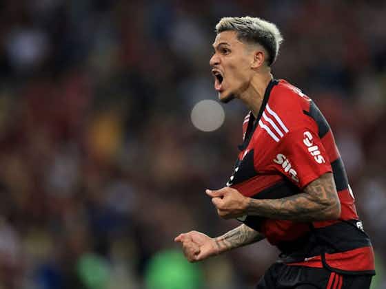 Imagem do artigo:🎥 Flamengo vence Fluminense e abre boa vantagem na decisão do Carioca