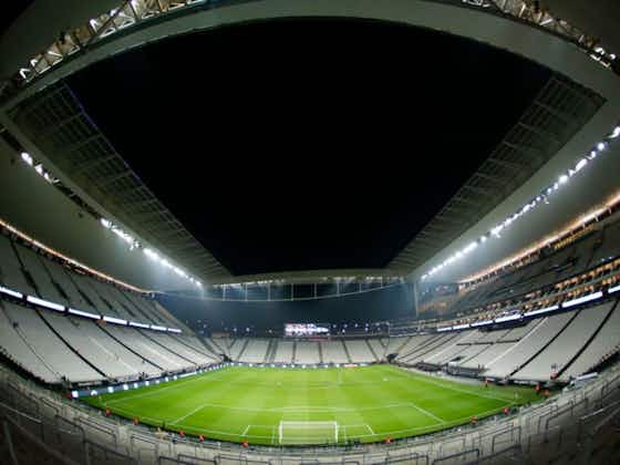 Imagem do artigo:📋 Copa do Brasil: Corinthians e Atlético-MG escalados para jogo decisivo