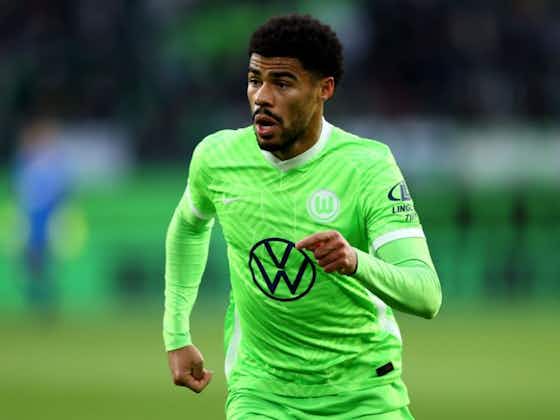 Imagem do artigo:Bundesliga: brasileiro do Wolfsburg é anunciado por time do Catar ✅