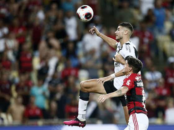 Imagem do artigo:📋 Vasco e Flamengo escalados para o aguardado Clássico dos Milhões