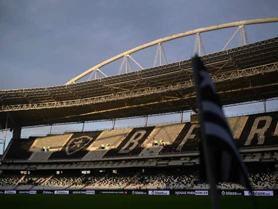 Imagem do artigo:📋 Sul-Americana: Botafogo escalado para receber o Guaraní nas oitavas