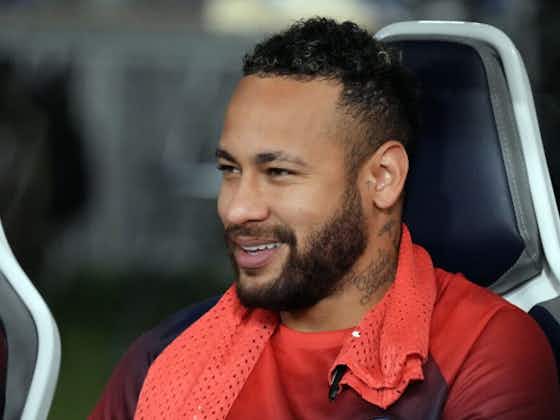 Imagem do artigo:🔄 Neymar anunciado, time de CR7 mira Alisson e mais: o mercado de terça