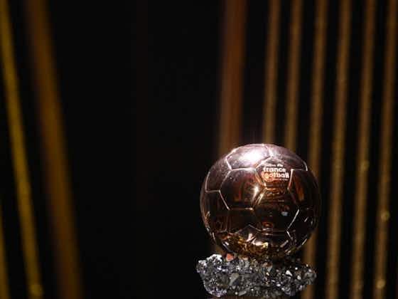 Imagem do artigo:😳 Vini Jr é único brasileiro entre os 30 indicados a Bola de Ouro 2023