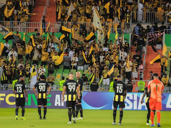 Imagem do artigo:Com Romarinho, Al-Ittihad inicia Liga dos Campeões da Ásia com vitória