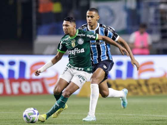 Imagem do artigo:🔥 TUDO sobre Grêmio x Palmeiras pelo Brasileirão