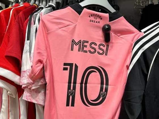 Imagem do artigo:Lançamentos da semana tem Messi de roupa nova, 'lado B', homenagens e +