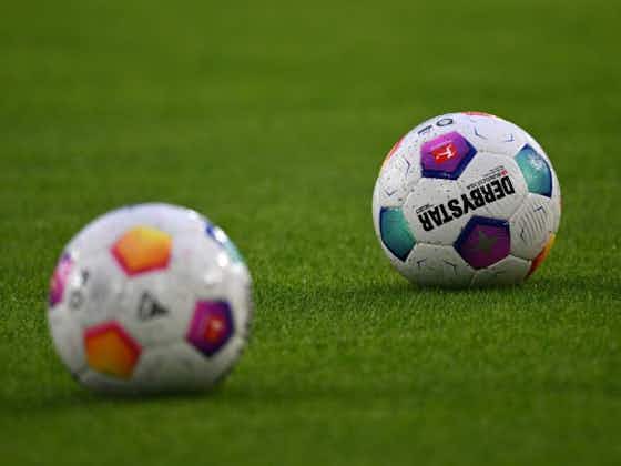 Imagem do artigo:📲 SábadON! Bundesliga no OneFootball, BR 23 e +; veja agenda