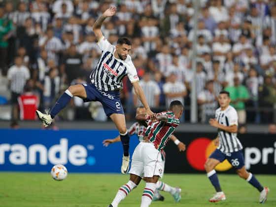 Imagem do artigo:🎥 Veja como foi a quarta de Libertadores; nenhum time brasileiro venceu