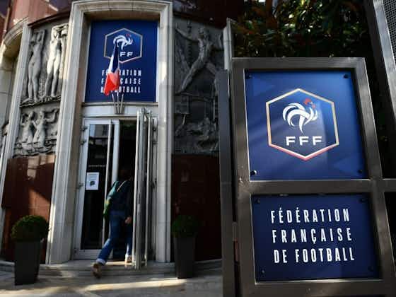 Image de l'article :🚨Transferts de mineur à Monaco : FFF et LFP vont enquêter
